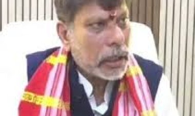 मोदी के ठोस निर्णय व दूरदर्शी नीति से आज भारत विकास व आत्मनिर्भरता की ऊंचाईयों को छू रहा है - किरण देव