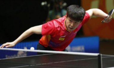 14 वर्षीय खिलाड़ी ने वांग को चौंकाया लेकिन चीन पुरुष सेमीफाइनल में