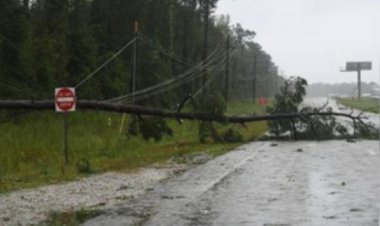 अमेरिका: फ्लोरिडा की तरफ बढ़ रहा तूफान 'मिल्टन', 50 लाख लोगों से तटीय क्षेत्र छोड़ने की अपील