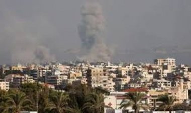 इजराइल के सैन्य अड्डे पर हिजबुल्ला के ड्रोन हमले में चार सैनिकों की मौत : सेना