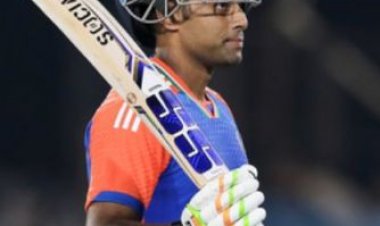 बल्लेबाजों को लचीला होना चाहिए और उनका प्रदर्शन सराहनीय रहा : सूर्यकुमार