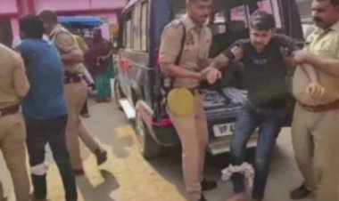 बहराइच हिंसा: न्यायिक हिरासत में भेजे गए सभी आरोपी