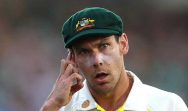 स्कॉट बोलैंड की नजरें भारत के खिलाफ टेस्ट सीरीज में वापसी पर