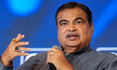 मुख्यमंत्री डॉ. यादव ने केंद्रीय मंत्री गडकरी का माना आभार