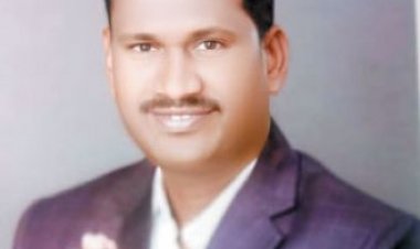 अभा उपभोक्ता उत्थान संगठन के जिला अध्यक्ष बने रामाधार