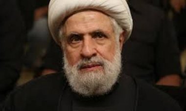 हिज़्बुल्लाह के नए प्रमुख नईम क़ासिम को जानिए