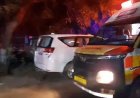 फिरोजाबाद में भीषण रोड एक्सीडेंट … ट्रक से जा टकराई सवारियों से भरी बस, 5 की मौत