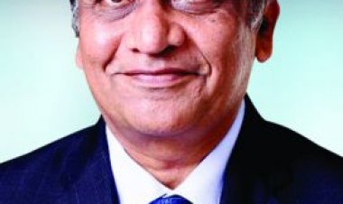 आईआईएम रायपुर में ज्ञानवर्षा के 19वां संस्करण का आयोजन