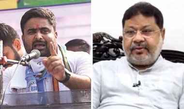 दक्षिण का चुनाव प्रचार अब अपने पूरे शबाब पर, उपचुनाव में मतदान का प्रतिशत बढ़ाना भाजपा-कांग्रेस दोनों के लिए चुनौती