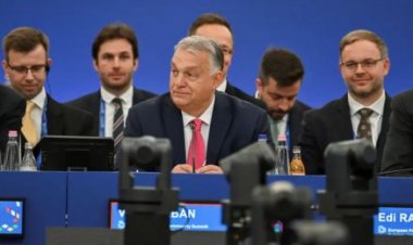 ट्रंप के कार्यकाल का कैसे सामना करेगा यूरोपीय संघ?