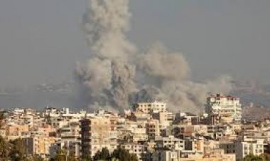 लेबनान के स्वास्थ्य मंत्रालय ने कहा- इसराइली हमलों में 23 लोग मारे गए