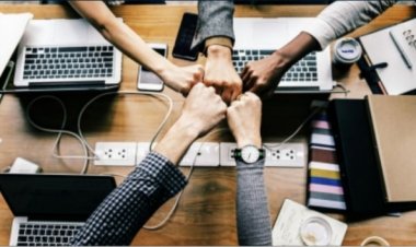 एआई युग में नई ऊंचाइयां छूने को तैयार भारत, 2028 तक 33.9 मिलियन नौकरियां होंगी जेनरेट