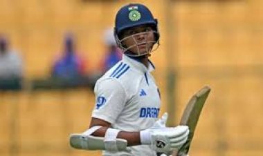 पर्थ में भारत-ऑस्ट्रेलिया टेस्ट से पहले यशस्वी जायसवाल को विराट ने दी क्या सलाह?