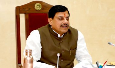 मंत्रि-परिषद की बैठक में श्रीकृष्ण पाथेय न्यास के गठन की स्वीकृति