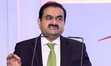 अदाणी मामले से पैदा हुई स्थिति से निपटने को लेकर आश्वस्त हैं: अमेरिका