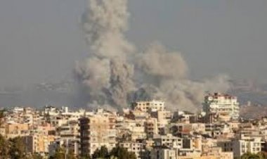 हिजबुल्ला ने इजराइल पर करीब 250 रॉकेट दागे, सात लोग घायल