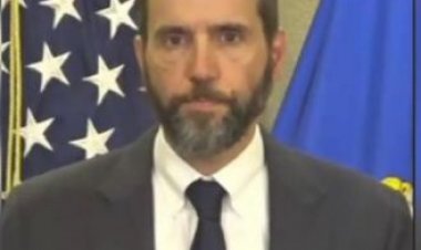 फेडरल जज ने डोनाल्ड ट्रंप के खिलाफ 'चुनाव में हस्तक्षेप मामले' को किया खारिज