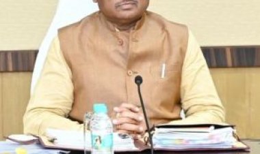 छत्तीसगढ़ में पर्यटन विकास के लिए केंद्र सरकार से मिली बड़ी सौगात, 147.66 करोड़ रूपए की मिली स्वीकृति, छत्तीसगढ़ में बनेगी फिल्म सिटी और सांस्कृतिक केंद्र, पर्यटन को मिलेगा बढ़ावा, मुख्यमंत्री श्री विष्णुदेव साय के प्रयासों को मिला मजबूत आधार, आइकोनिक टूरिज्म प्रोजेक्ट्स के द्वारा छत्तीसगढ़ को मिलेगी नई पहचान