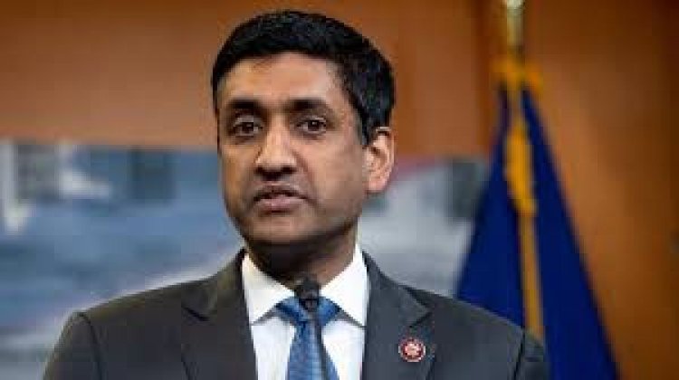 भारतीय-अमेरिकी सांसद रो खन्ना ने कहा, ‘मुझे कमला हैरिस पर गर्व है’