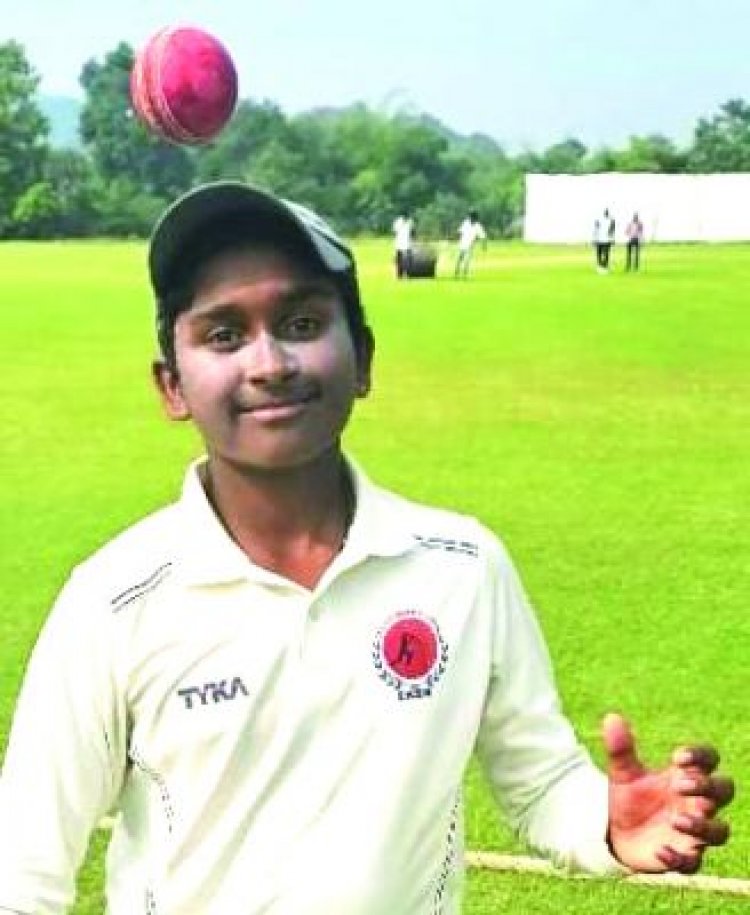 दूसरा और तीसरा मैच ड्रॉ, रायपुर ने पहला तो बिलासपुर ने चौथा जीता