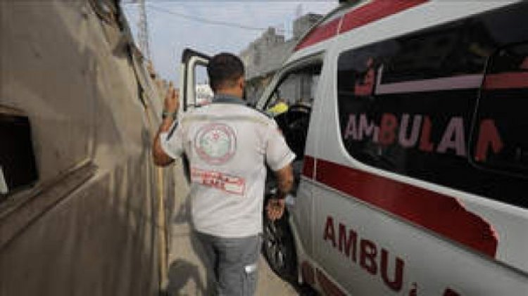 गाजा में इजरायली बमबारी में 25 लोगों की मौत