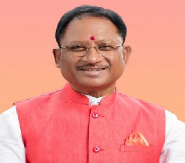 जनजातीय गौरव दिवस पर छत्तीसगढ़ सहित 17 राज्यों के आदिवासी नर्तक दलों की होगी मनमोहक प्रस्तुति, रायपुर के साइंस कॉलेज मैदान में 14 एवं 15 नवंबर को होगा राज्य स्तरीय आयोजन, आदि लोक नृत्य नाटिका, भील भगोरिया नृत्य, गारो और आओ नागा सहित होंगी विभिन्न प्रस्तुतियां