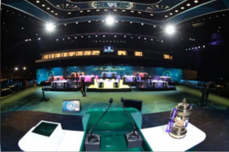 आईपीएल 2025 नीलामी खत्म, देखें सभी 10 टीमों के खिलाड़ियों की पूरी लिस्ट