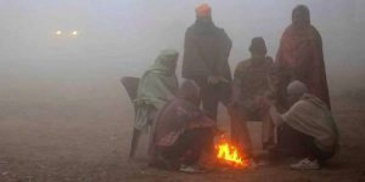 CG Weather Update: छत्तीसगढ़ में साइक्लोन के असर से दो दिन बाद बदलेगा मौसम