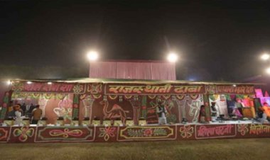 मध्य प्रदेश-ग्‍वालियर में अब तानसेन थीम पर हो रहीं शादियां, संगीतज्ञ कर रहे मनोरंजन