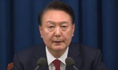 दक्षिण कोरिया : मार्शल लॉ हटने के बाद राष्ट्रपति यून का पहला सार्वजनिक कार्यक्रम टला