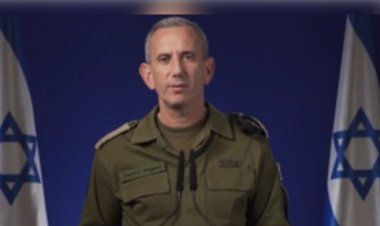 गाजा में इजरायली बंधक का शव बरामद, 7 अक्टूबर हमले में हमास ने किया था अपहरण