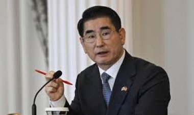 मार्शल लॉ के प्रयास की जिम्मेदारी से बचूंगा नहीं : दक्षिण कोरिया के राष्ट्रपति ने माफी मांगते हुए कहा