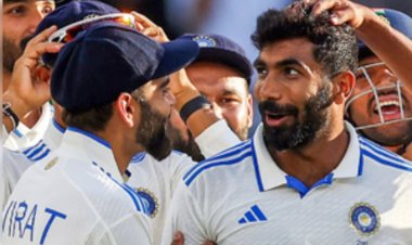 एडिलेड टेस्ट : ऑस्ट्रेलिया ने ली बढ़त, हेड और लाबुशेन के अर्धशतक, चाय ब्रेक तक स्कोर- 191/4