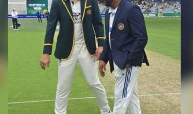 एडिलेड टेस्ट के बाद डब्ल्यूटीसी स्टैंडिंग में भारत तीसरे स्थान पर खिसका, ऑस्ट्रेलिया टॉप पर