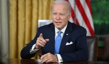 अमेरिकी राष्ट्रपति बाइडन ने चार भारतीय-अमेरिकियों को क्षमादान दिया