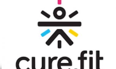 वित्त वर्ष 24 में फिटनेस स्टार्टअप क्योरफिट का नुकसान 42 प्रतिशत बढ़कर 888 करोड़ रुपये रहा