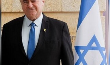 जब तक जरूरी होगा माउंट हरमोन के शिखर पर बनी रहेगी सेना : इजरायली रक्षा मंत्री