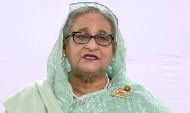बांग्लादेश के न्यायाधिकरण ने हसीना के खिलाफ आरोपों की जांच की समय सीमा दो महीने बढ़ाई