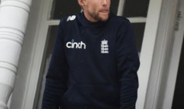 स्टोक्स के लिए कोई जगह नहीं, रूट भारत के खिलाफ वनडे और चैंपियंस ट्रॉफी के लिए इंग्लैंड की टीम में लौटे