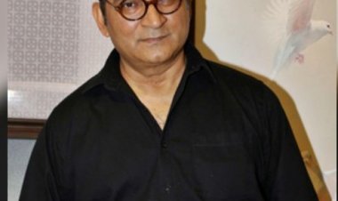 अभिजीत भट्टाचार्य ने महात्मा गांधी से की संगीतकार आरडी बर्मन की तुलना