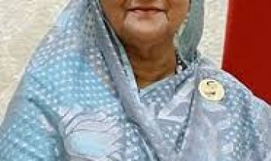 बांग्लादेश : परमाणु ऊर्जा संयंत्र मामले में हसीना के खिलाफ पांच अरब डॉलर के भ्रष्टाचार की जांच शुरू