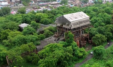 भोपाल गैस त्रासदी के 40 साल बाद 250 KM दूर ले जाया जा रहा 377 मीट्रिक टन जहरीला कचरा