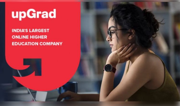 एडटेक यूनिकॉर्न अपग्रेड को वित्त वर्ष 24 में हुआ 560 करोड़ रुपये का नुकसान