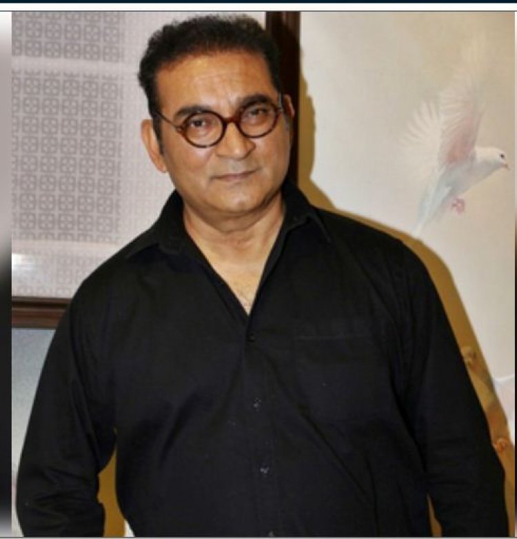 अभिजीत भट्टाचार्य ने महात्मा गांधी से की संगीतकार आरडी बर्मन की तुलना