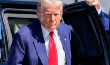 हश मनी केस : ट्रंप को सुनाई जाएगी सजा लेकिन नहीं जाना पड़ेगा जेल