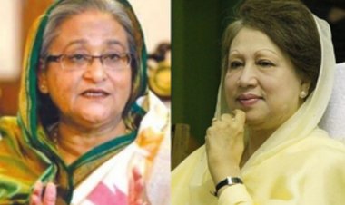 बांग्लादेश : न हसीना न जिया, उथल पुथल के दौर में देश से बाहर दो पूर्व पीएम, क्या हैं मायने