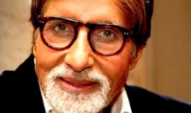 मुंबई: अमिताभ बच्चन ने 83 करोड़ रुपये में बेचा डुप्लेक्स अपार्टमेंट