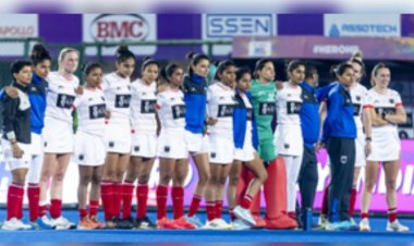महिला एचआईएल: सूरमा हॉकी क्लब फाइनल से एक कदम दूर