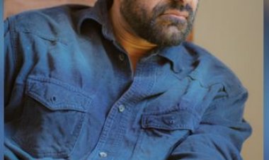 मेरे जीवन को पिता ने आकार दिया: एजाज खान