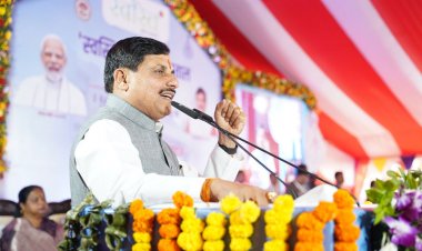 मध्यप्रदेश के औद्योगिक विकास में सहयोगी होगा जापान : मुख्यमंत्री डॉ. यादव